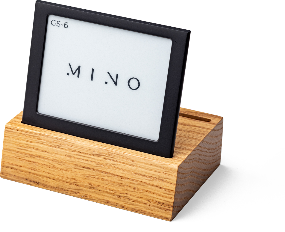 tablini display mode preview